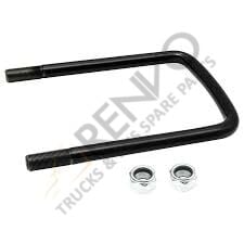 Renault Trcuks Kerax Premium Makas Bağlantu U Civatası 5010557592