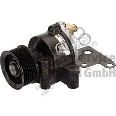 Ford Transit 2000-2006 Arası 2.4 DI RWD Vakum Pompası Pierburg Marka