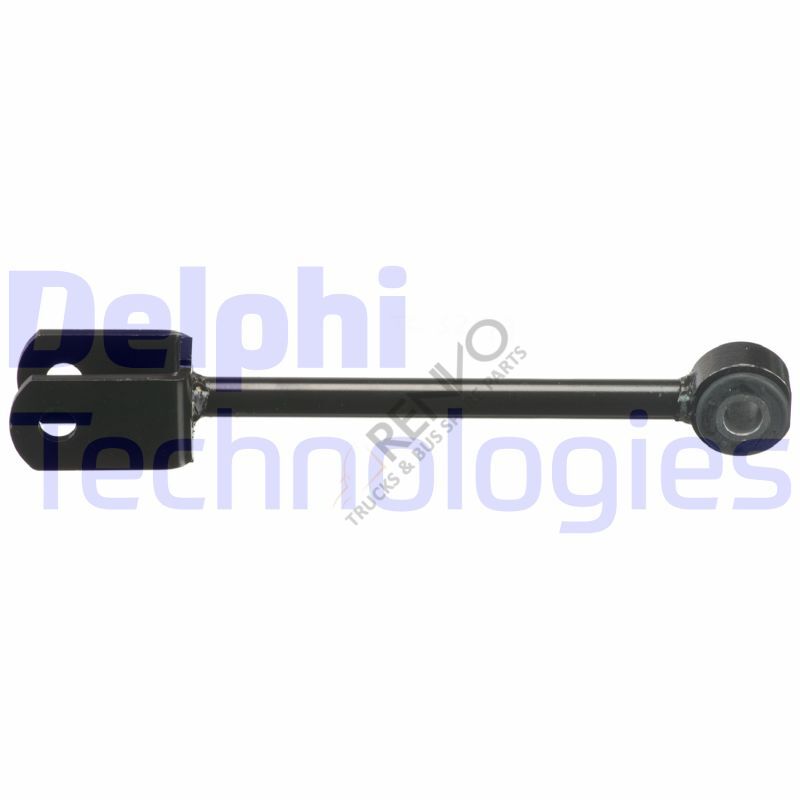 Mercedes Sprinter 1995-2012 Arası 414 Arka Z Rotu Delphi Marka