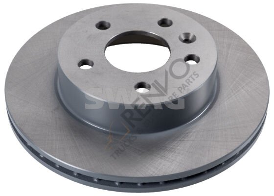 Mercedes Vito 1996-2003 Arası 108 D 2.3 Ön Fren Diski Swag Marka