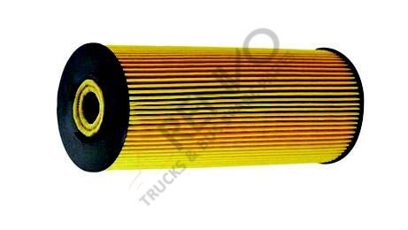 Yağ Filtresi OM 366 T2/L - T2/LN1 CLAAS DAF RENAULT RENAULT TRUCKS