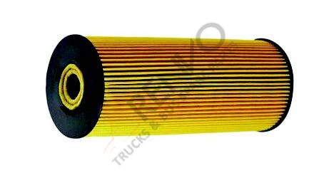 Yağ Filtresi OM 366 T2/L - T2/LN1 CLAAS DAF RENAULT RENAULT TRUCKS