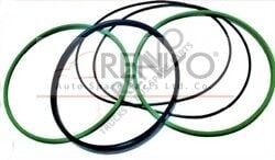 92153110 DOUBLURE DE CYLINDRE ORING / DOUBLURE DE CYLINDRE ORING-128 MM.