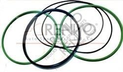 92153110 DOUBLURE DE CYLINDRE ORING / DOUBLURE DE CYLINDRE ORING-128 MM.