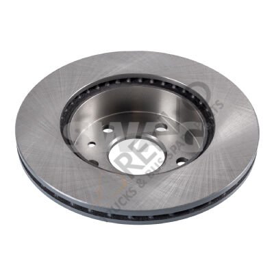 Mercedes Vito 1997-2003 Arası 110 D 2.3 Ön Fren Diski Swag Marka