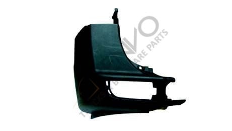 Tampon Arka Sol SPRT W906 VW