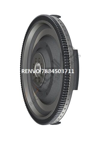 VOLANT HİNO
