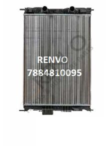 RADYATÖR REANUL  PREMIUM DXI 7- 2 Lander 340.26 -volvo FE (2006/05 - X)FE II (20