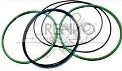 RVMPS011570MR O-RING LINER RUBBER / O-RING CYLINDER LINER-120MM.-65SIZE