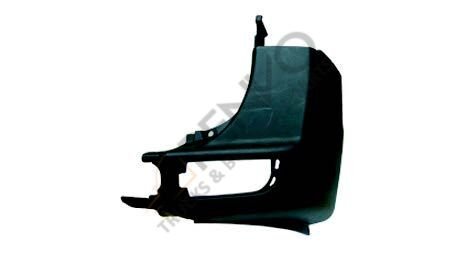 Tampon Arka Sağ SPRT W906