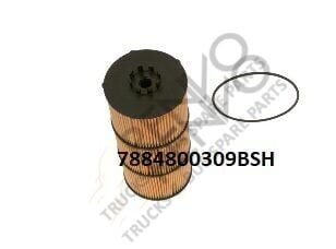 YAG FILTRESI MERCEDES ACTROS-AROCS OM 471 MOTOR EURO 6