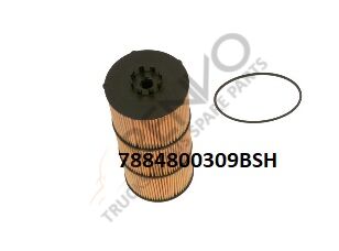 YAG FILTRESI MERCEDES ACTROS-AROCS OM 471 MOTOR EURO 6