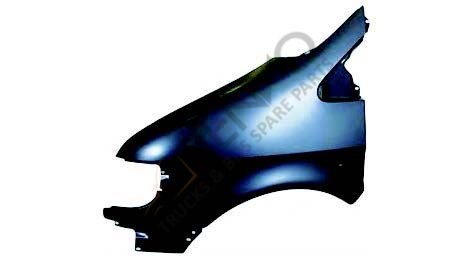 Çamurluk Ön Sol VITO W638