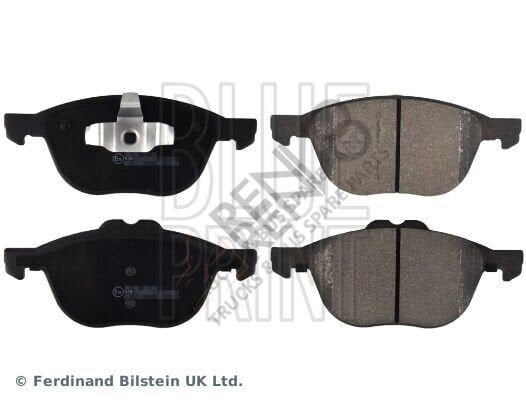 Ford Transit Connect 2013-2017 Arası 1.0 EcoBoost Ön Balata Blueprint Marka