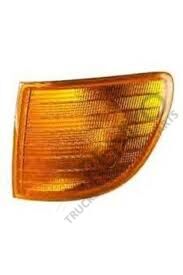 Sinyal Sol-SARI  MERCEDES VITO W638