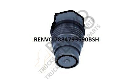 VENTIL BASINÇ SINIRLAMA 15 BAR CUMMINS, DIGER, FENDT, MAN, RENAULT TRUCKS