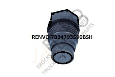 VENTIL BASINÇ SINIRLAMA 15 BAR CUMMINS, DIGER, FENDT, MAN, RENAULT TRUCKS