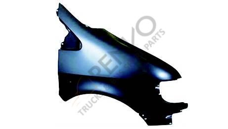 Çamurluk Ön Sağ VITO W638