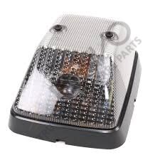 Tepe Lambası Sağ Sol BEYAZ MERCEDES SPRINTER - W901-904-Rear , White , R / L