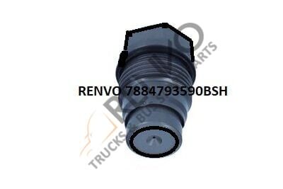VENTIL BASINÇ SINIRLAMA 15 BAR CUMMINS, DIGER, FENDT, MAN, RENAULT TRUCKS