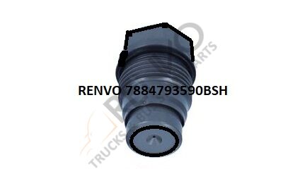 VENTIL BASINÇ SINIRLAMA 15 BAR CUMMINS, DIGER, FENDT, MAN, RENAULT TRUCKS