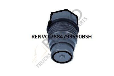 VENTIL BASINÇ SINIRLAMA 15 BAR CUMMINS, DIGER, FENDT, MAN, RENAULT TRUCKS