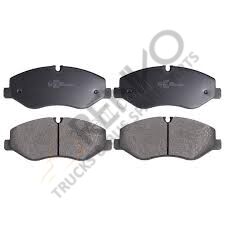 Fren Balatası VITO W447 448