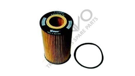 Yağ Filtresi OM 904 VARIO W668 670 FENDT KHD VME