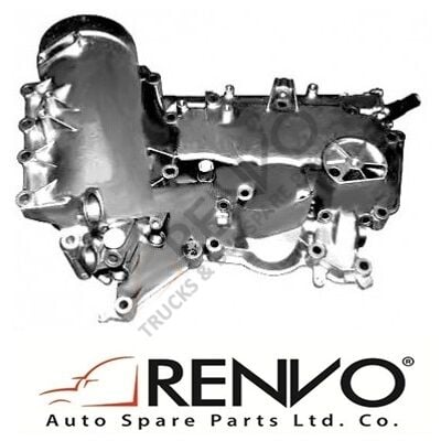 A5411882704 - A5411882204 - A5411881204 КРЫШКА МАСЛЯНОГО РАДИАТОРА