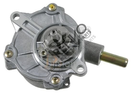 Mercedes Sprinter 1995-2006 Arası 213 CDI Vakum Pompası Febi Marka