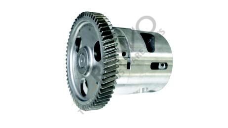 Yağ Pompası OM 651 SPRT W906 VITO W639