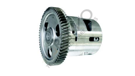 Yağ Pompası OM 651 SPRT W906 VITO W639