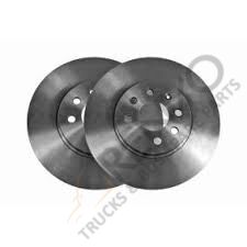 PN FREN DISKI OPEL ASTRA1.46-04  ME-GENERAL MOTORS-VAUXHALL
