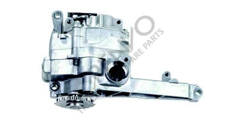 Yağ Pompası OM 642 SPRT W906 VITO W639