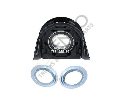RENAULT TRUCKS IVECO MAN ŞAFT ASKISI   OEM : 42555165, 81394106032, 81394106020, 7420875962, 20875962, 42555165, 42538361, AB.20507