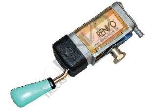 5000328372 HAND BRAKE