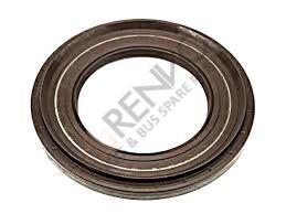 DİFRENSİYEL KEÇESI - 90*151*10/15  VOLVO + İVECO