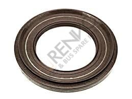 DİFRENSİYEL KEÇESI - 90*151*10/15  VOLVO + İVECO