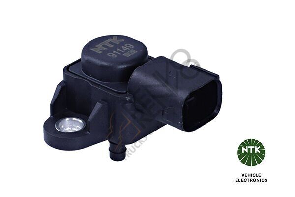 Mercedes Sprinter 2006-2010 Arası 319 CDI / BlueTEC 4x4 Map Sensörü NGK Marka