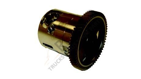 Yağ Pompası OM 651 SPRT W906 VITO W639 FIAT FREIGHTLINER JEEP