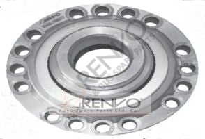 1526117 ALT SCANIA DEFRANSİYEL ISTAVROZ KUTUSU