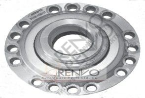 1526117 LOWER SCANIA DIFFERENTIAL DIVISION BOX