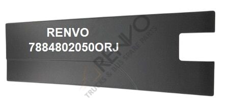 IVECO DAILY C15 ARKA PANEL BAKALİTI SAĞ     OEM : 3802050