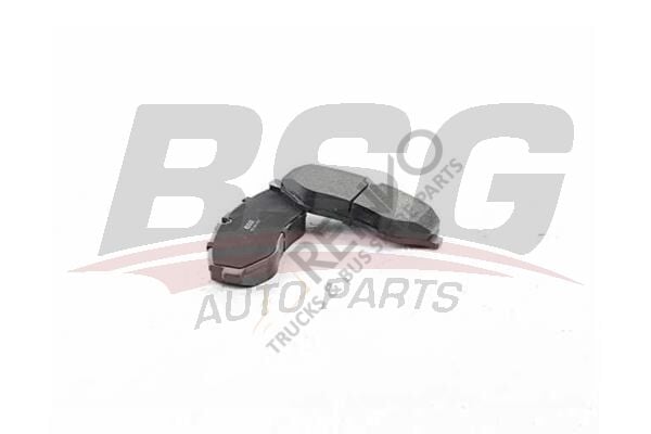 Mercedes Vito 2014-2018 Arası 114 CDI Ön Balata BSG Marka