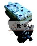 Renault Trucks T SERI Volvo  KOMPRSÖR KENWORTH  MACK MERITOR Volvo BERLIET 7422885124, 9125120330, 7422169888, 22605008, S9125120330/8235, S9125120330, 01.06.087