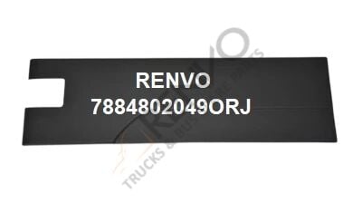 IVECO DAILY C15 ARKA PANEL BAKALITI SOL      OEM : 3802049