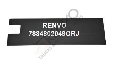 IVECO DAILY C15 ARKA PANEL BAKALITI SOL      OEM : 3802049