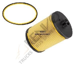 MAZOT FIİLTRESI RENAULT TRUCKS MİDLUM DXI5/7 EURO 6-VOLVO PENTA-