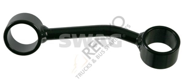 Mercedes Sprinter 1995-2006 Arası 208 D Sol Z Rotu Swag Marka