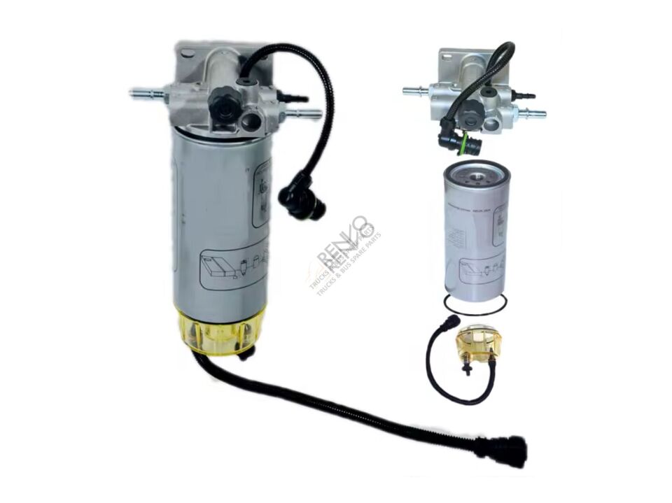 7421462808-7420754418 FILTRO DE SUPORTE KERAX DXI 11/13 440 PREMIUM